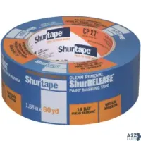 Shurtape 202880 CP 027 - BLUE - 48MM X 55M