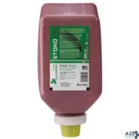 Stoko Skin Care 99027563 KRESTO CHERRY HAND SOAP - 2000 ML , 6/CS