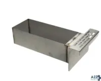 Star L3-47-9286 External Smoker Chip Box, ES-13, ES-6