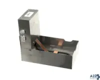 Structural Concepts 20-14965 Pan Assembly with Heater and Switch