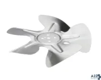 Structural Concepts 72317 Fan Blade, Evaporator, 5 Blade