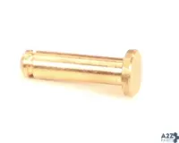Sterling Multimixer 9B40-2 Pin, Toggle Arm, 3/4" Long, Brass