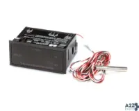Stainless Products 614709-1 Temperature Controller with Probe