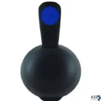 Stanley Tools 10-00059-001 BLACK LID WITH BLUE DOT FOR ERGOSERV CARAFES