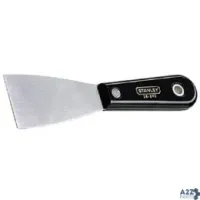 Stanley Tools 28-242 NYLON HANDLE FLEXIBLE PUTTY KNIFE, 2" WIDE BLADE