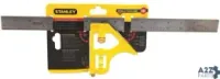 Stanley Tools 46-131 COMBINATION SQUARE SAE LEVEL VIAL S