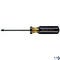 Stanley Tools 64-102-A 100 PLUS PHILLIPS TIP SCREWDRIVER # 2 X 4"