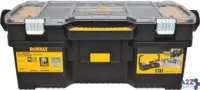 Stanley Tools DWST24075 TOOL TOTE WITH REMOVABLE ORGANIZE
