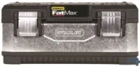 Stanley Tools FMST20061 TOOL BOX 4.4 GAL STORAGE EASY GR