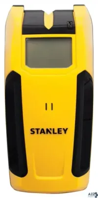 Stanley Tools STHT77406 STUD SENSOR 9 V BATTERY