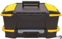 Stanley Tools STST19900 CLICK 'N' CONNECT TOOL BOX 30 LB