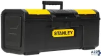 Stanley Tools STST24410 TOOL BOX 61 LB STORAGE SOFT-GRIP