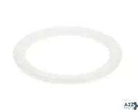Stoelting 2177118 Washer, Flat, Delrin, 1.25" OD x .94" ID x .060" Thick