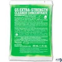 Stearns 2308534 STEARNS GS EXTRA- STRENGTH CLEANER CONCENTRATE - 1