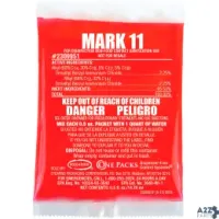 Stearns RA250NGDGD STEARNS MARK 11 DISINFECTANT CLEANER - 0.5 OZ