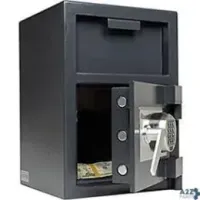 Sentry PPE DH074E FRONT LOADING DEPOSITORY SAFE, 0.94 CU.