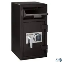 Sentry PPE DH134E FRONT LOADING DEPOSITORY SAFE, 1.6 CU.
