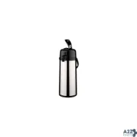 Service Ideas ECAL25S ECO-AIR S/S 2.5 LITER LEVER LID AIRPOT