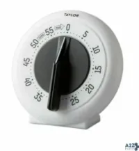 Taylor Precision 5831N MECHANICAL TIMER, 60 MINUTE , LONG RING