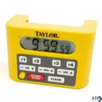 Taylor Precision 5839N FOUR EVENT COMMERCIAL TIMER