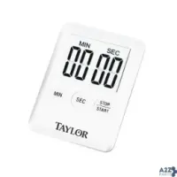 Taylor Precision 5842N21 99 Min Mini Digital Timer