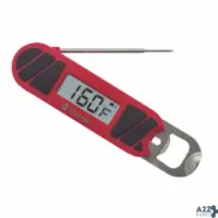 Taylor Precision 830GWN Grill Works Digital Grill Thermometer With Bottle Opene