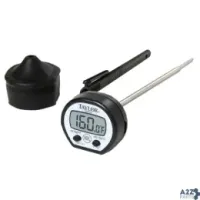 Taylor Precision 9840RB INSTANT READ POCKET THERMOMETER, DIGITAL