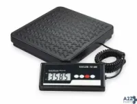 Taylor Precision TE400 BENCH SCALE, SCALE APPLICATION PACKAGING, SCALE TY