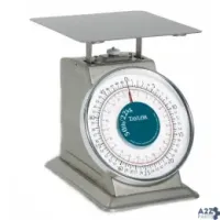 Taylor Precision THD50 50 Lb Mechanical Portion Scale