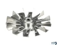 TurboChef 102708 Blower Wheel/Heat Slinger,