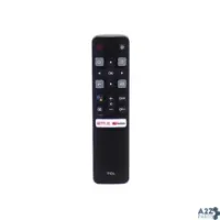 Tcl Consumer 06-BTZNYY-SRC802V REMOTE ANDROID
