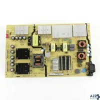 Tcl Consumer 08-P302W0L-PW220AA POWER BOARD