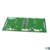 Tcl Consumer 08-D55S530-DR200AA DRIVER BOARD