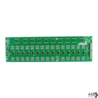 Tcl Consumer 08-D75C120-DR200AA DRIVER BOARD