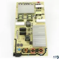 Tcl Consumer 08-P402W0L-PW210AA POWER BOARD