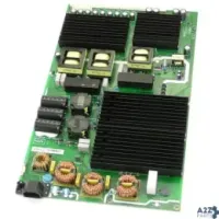 Tcl Consumer 08-P602W0L-PW210AA POWER BOARD