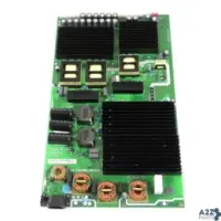 Tcl Consumer 08-P602W0L-PW250AA POWER BOARD
