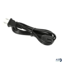Tcl Consumer 104000328 POWER CORD