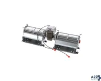 Turbo Coil FA12 Evaporator Fan Blower Assembly