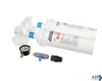Middleby Water Filtration 71528241 TRUH2O 210MS2
