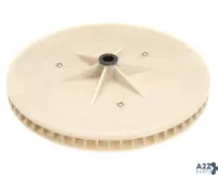 Thermaco Big Dipper PDA-3 SKIMMING WHEEL ASSEMBLY