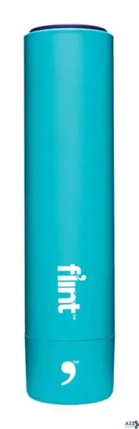 Think Product Lab FLD002RP-US Flint Paper Lint Roller 3-1/2 In. W X 3-1/2 In. L - Tot