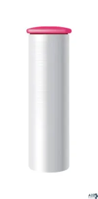 Think Product Lab FLR001RP-US Flint Paper Lint Roller Refill 3-1/2 In. W X 3-1/2 In.