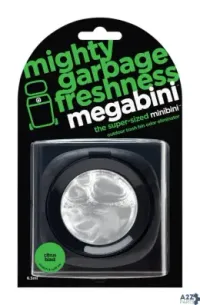 Think Product Lab MED005-US Megabini Citrus Scent Odor Eliminator 6.5 Ml Liquid - T