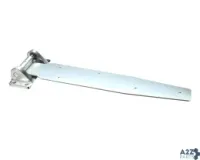 ThermalRite 1624 HINGE 1277 HEAVY DUTY CAM RISE 21" STRAP 1-1/2 OFF