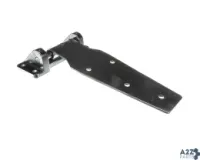 ThermalRite 4436 HINGE 1277S HEAVY DUTY CAM RISE 11-5/8" STRAP 1-1/