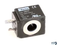 ThermalRite AX3069 SOLENOID VLV BDY COIL 115V