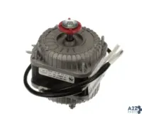 Torrey Refrigeration MOMT-0001 Condenser Fan Motor, 115V, 60Hz, 1550RPM
