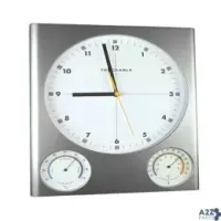 Traceable 1079 1079 CLOCK WITH TEMPERATURE & HUMIDITY