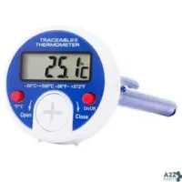 Traceable 4342 ULTRA DIGITAL DIAL THERMOMETER &DEG;F